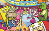 Star Cat: Unicorns in Space! (a Phoenix Comic Book) by James Turner