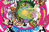 The World of Bunny vs Monkey by Jamie Smart