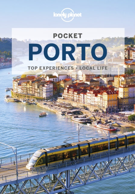Lonely Planet Pocket Porto, 3 ed.
