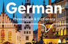 Lonely Planet German Phrasebook & Dictionary, 8 ed.