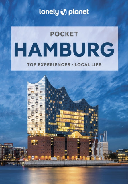 Lonely Planet Pocket Hamburg, 2 ed.