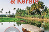 Lonely Planet South India & Kerala, 11 ed.