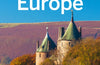 Lonely Planet Western Europe, 15 ed.