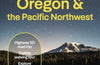 Lonely Planet Washington, Oregon & the Pacific Northwest, 9 ed.