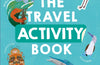 Lonely Planet Kids The Travel Activity Book