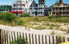 Lonely Planet Mid-Atlantic USA Planning Map