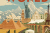 Lonely Planet The World, 3 ed.
