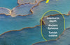 Lonely Planet Turkiye, 17 ed.