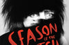 Season of the Witch: The Book of Goth by Cathi Unsworth