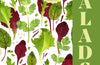 Salads: Celebrate Seasonal Produce Year-Round with 75 Vibrant Recipes by Nicola Graimes