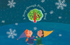 The Twelve Days of Christmas by Britta Teckentrup