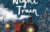 The Night Train by Matilda Woods