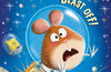 The Story Shop: Blast Off! by Tracey Corderoy