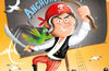 The Story Shop: Anchors Away! by Tracey Corderoy