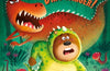 The Story Shop: Dino Danger! by Tracey Corderoy
