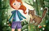 Dream Shield by Linda Chapman