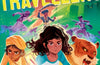 The Time Travellers: Secrets and Spies by Sufiya Ahmed