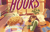 Sad Girl Hours by Anna Zoe Quirke (PRE-ORDER)