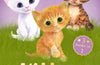 Kitten Pals: The Perfect Kitten, The Rescued Kitten, The Loneliest Kitten by Holly Webb