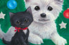 A Friend at Christmas by Holly Webb
