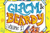 Glam and Beardy: Volume I by Ruby Clyde and Rachel WD