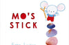Mo's Stick by Fiona Lumbers