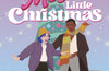 Have Yourself a Messy Little Christmas by Anna Zoe Quirke
