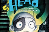 Stitch Head: The Ghost of Grotteskew Graphic Novel by Guy Bass