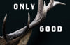 The Only Good Indians by Stephen Graham Jones