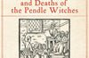 Something Wicked: The Lives, Crimes and Deaths of the Pendle Witches by Carol Ann Lee