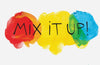 Mix It Up!: Board Book Edition by Herve Tullet