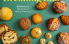 Breaking Bao: 88 Bakes and Snacks from Asia and Beyond by Clarice Lam