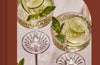 Kindred Spirits: Cocktails for Two by Stephanie Wahler
