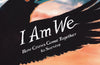 I Am We: How Crows Come Together to Survive by Leslie Barnard Booth