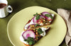 In the Kusina: My Seasonal Filipino Cooking by Woldy Reyes