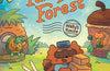 The Faraway Forest: Wally’s Route by Debbie Fong