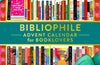 Bibliophile Advent Calendar for Booklovers by Jane Mount (PRE-ORDER)