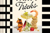 Party Tricks: Easy, Elegant Recipes for Snacking and Hosting by Anna Hezel