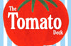 The Tomato Deck: 30 Vine-Ripened Recipes for Summer