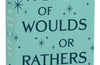 A Court of Thorns and Roses Official Deck: A Deck of Woulds or Rathers: 100 Fantastical Scenarios for ACOTAR Adventures by Sarah J. Maas