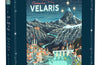 A Court of Thorns and Roses Official Greetings from Velaris 1000-Piece Puzzle: From the ACOTAR Collection by Sarah J. Maas
