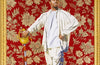 Self Portrait as Othello by Jason Allen-Paisant