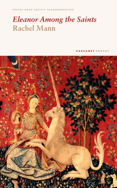 Eleanor Among the Saints by Rachel Mann