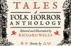 Damnable Tales: A Folk Horror Anthology