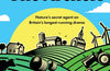Underneath The Archers: Nature’s secret agent on Britain’s longest-running drama by Graham Harvey