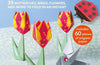 Origami Garden: 35 Butterflies, Birds, Flowers, and More to Fold in an Instant
