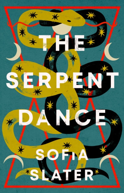 The Serpent Dance : A Twisty Murderous Midsummer Read by Sofia Slater