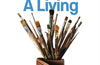 Making Art and Making a Living by Mason Currey