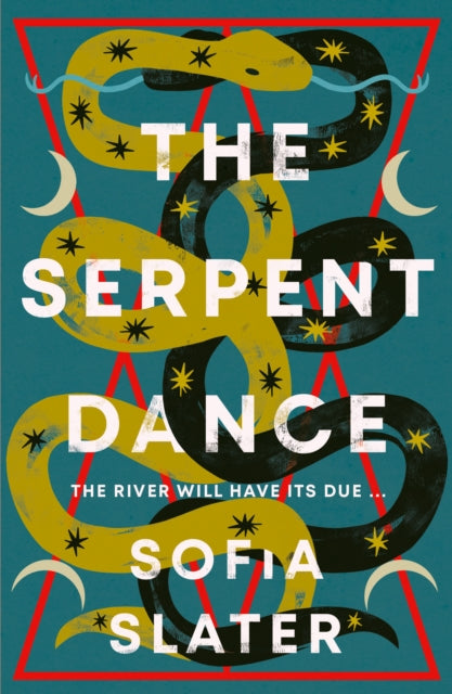 The Serpent Dance: A Twisty Murderous Midsummer Read by Sofia Slater