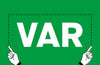 I Can't Stop Thinking About Var: Forward by Jonathan Wilson by Daisy Christodoulou & Jonathan Wilson